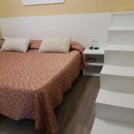 Il Piccolo Principe B&B 그라비나인풀리아