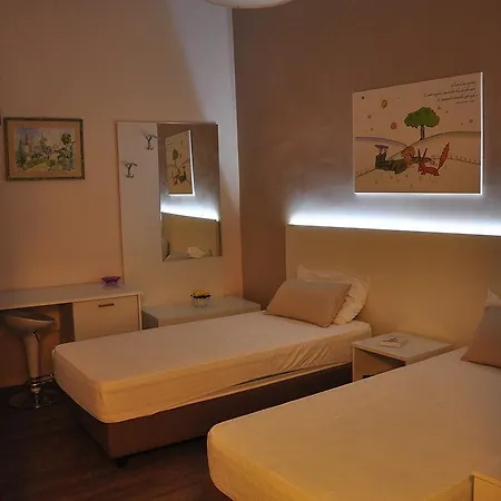 Il Piccolo Principe Bed & Breakfast