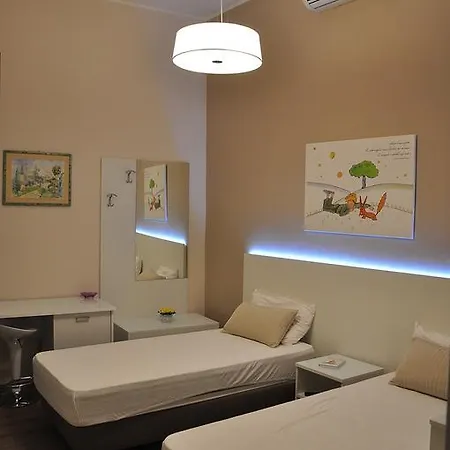 Il Piccolo Principe Bed & Breakfast