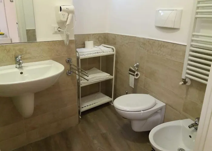 B&B Il Piccolo Principe 4*