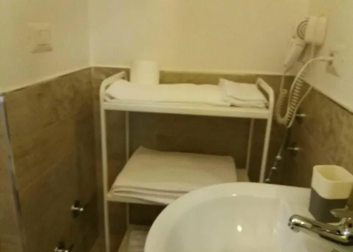 Il Piccolo Principe B&B 그라비나인풀리아