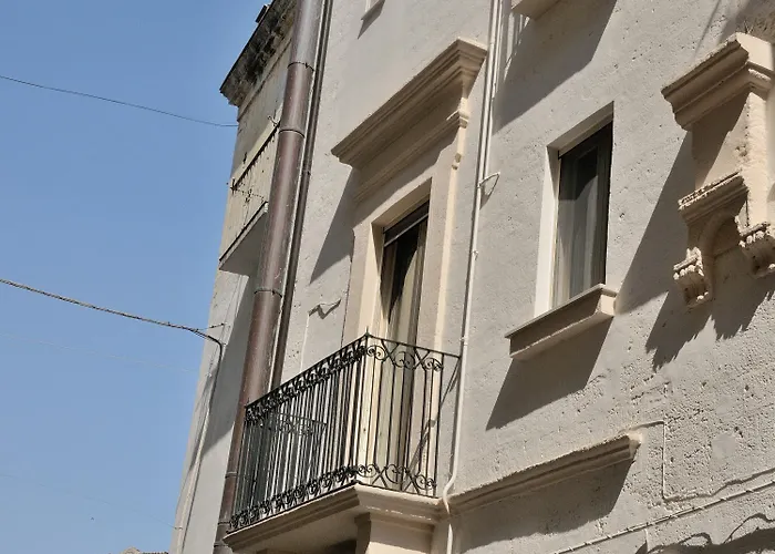 B&B Il Piccolo Principe 4*