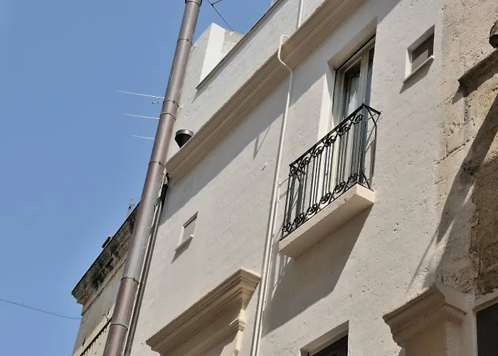 B&B Il Piccolo Principe 그라비나인풀리아