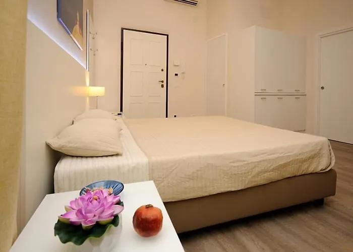 Il Piccolo Principe B&B 그라비나인풀리아