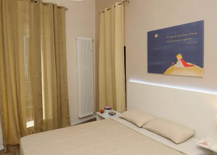 B&B Il Piccolo Principe