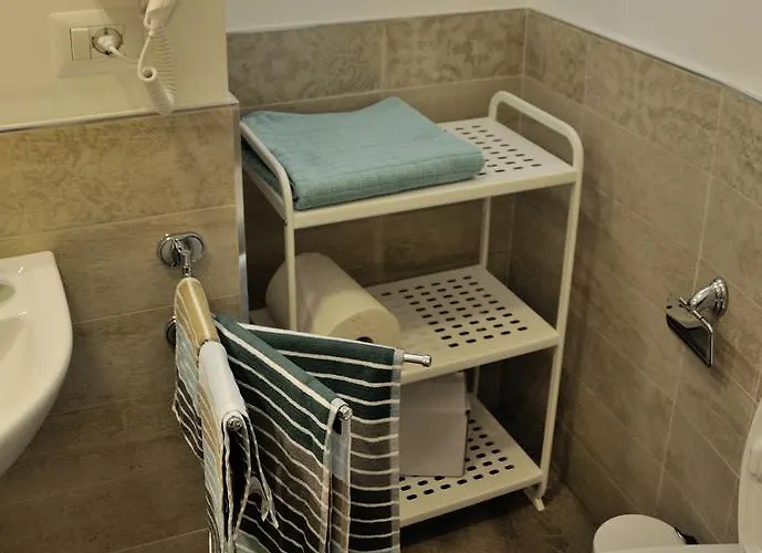 B&B Il Piccolo Principe 4*