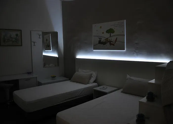 B&B Il Piccolo Principe 4*