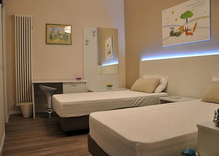 Il Piccolo Principe 4*