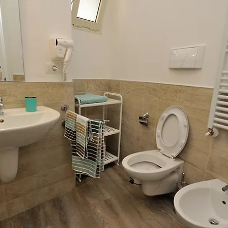 Bed and Breakfast Il Piccolo Principe Γκραβίνα