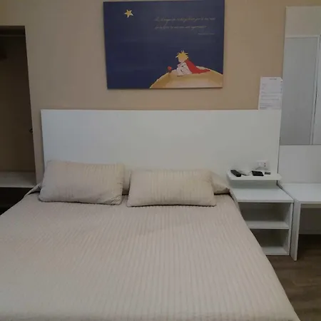 Il Piccolo Principe 4* Γκραβίνα
