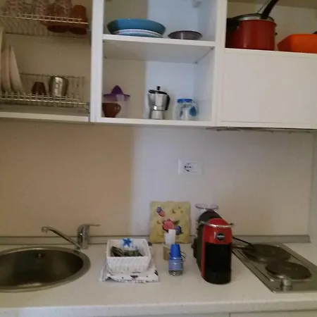 Il Piccolo Principe Bed and Breakfast