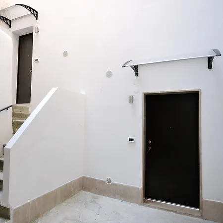 Bed and Breakfast Il Piccolo Principe Γκραβίνα
