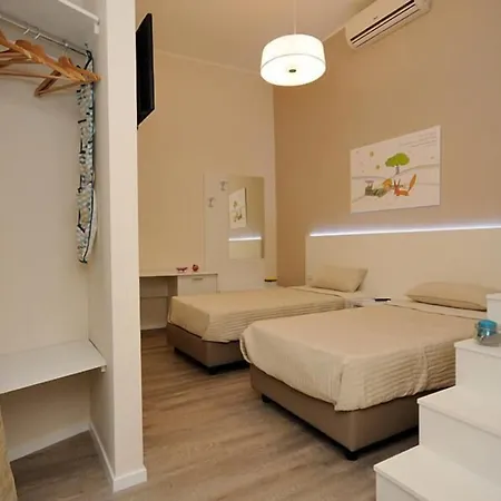 Bed and Breakfast Il Piccolo Principe 4*