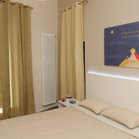 Bed and Breakfast Il Piccolo Principe