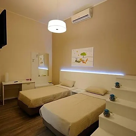 Il Piccolo Principe 住宿加早餐酒店 4*