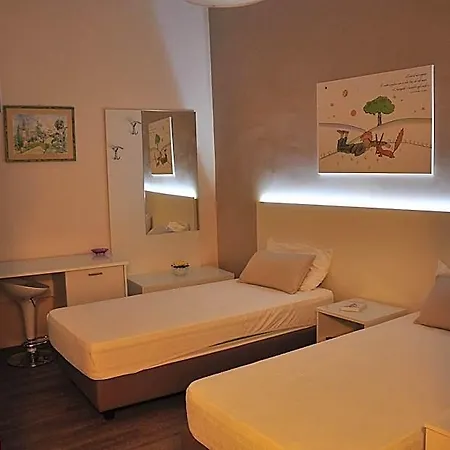 Il Piccolo Principe 住宿加早餐酒店