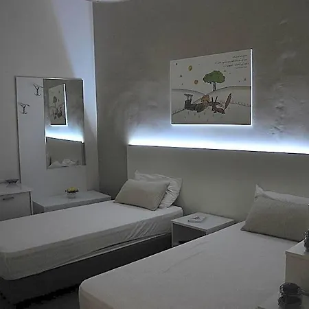 Bed & Breakfast Il Piccolo Principe 4*