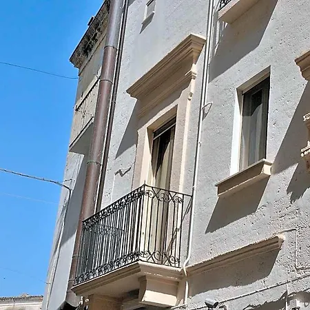 Il Piccolo Principe 住宿加早餐酒店 格拉维纳普利亚