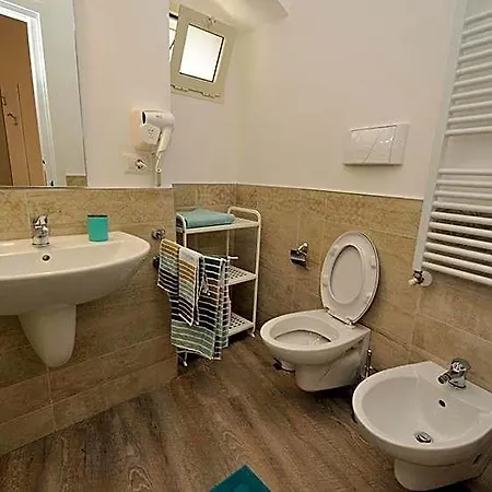 Il Piccolo Principe Bed & Breakfast Gravina in Puglia