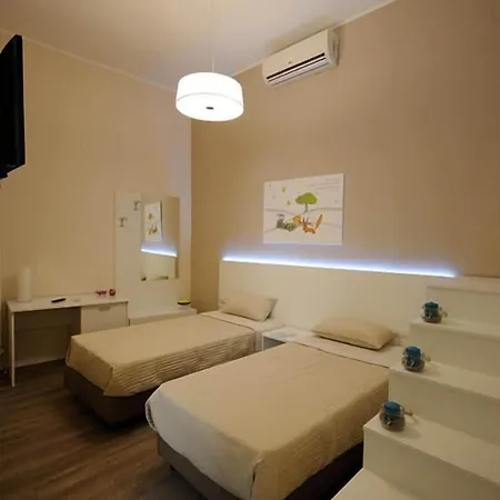 Il Piccolo Principe Bed & Breakfast