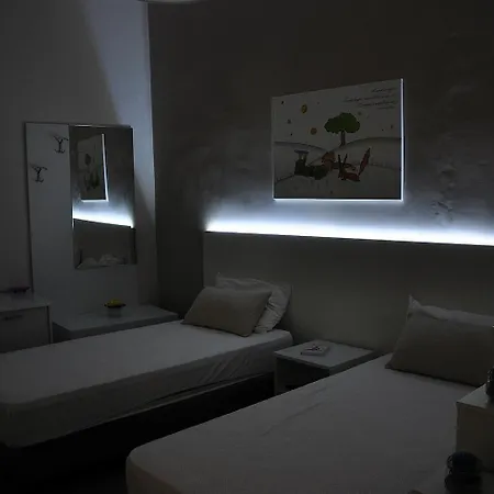 Il Piccolo Principe 住宿加早餐酒店