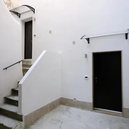 Il Piccolo Principe Nocleg ze śniadaniem Gravina in Puglia
