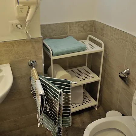فندق مبيت وإفطار Il Piccolo Principe 4*