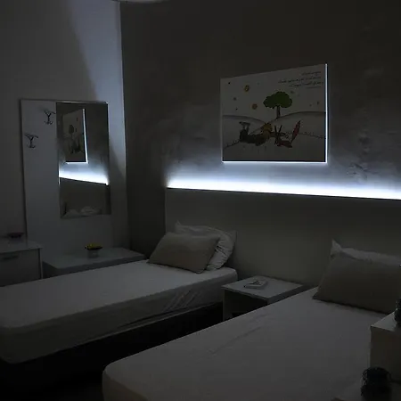 住宿加早餐酒店 Il Piccolo Principe 4*