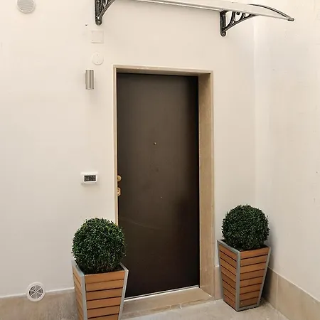 Il Piccolo Principe Bed and Breakfast Γκραβίνα