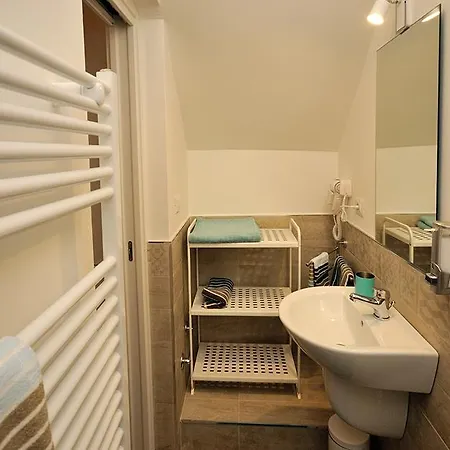 Bed and Breakfast Il Piccolo Principe Γκραβίνα