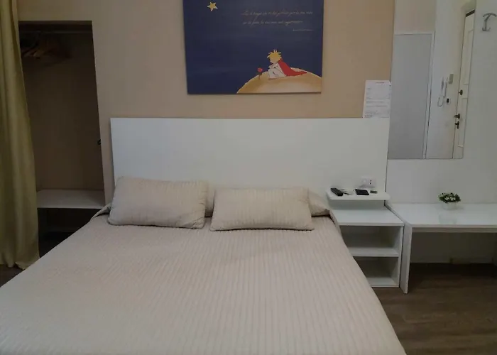 Il Piccolo Principe 4* Gravina in Puglia